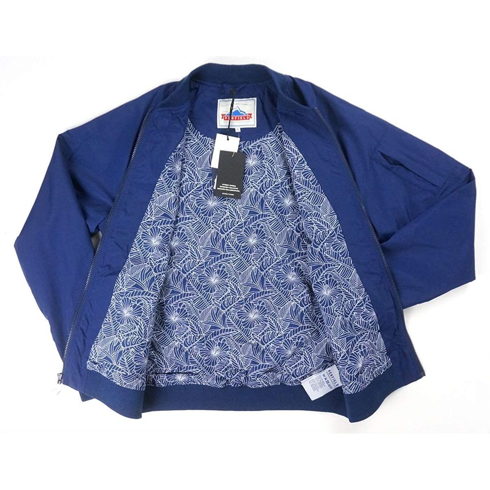 Penfield Men's Barnes Jacket, Blue XL NWT - Picture 3 of 4